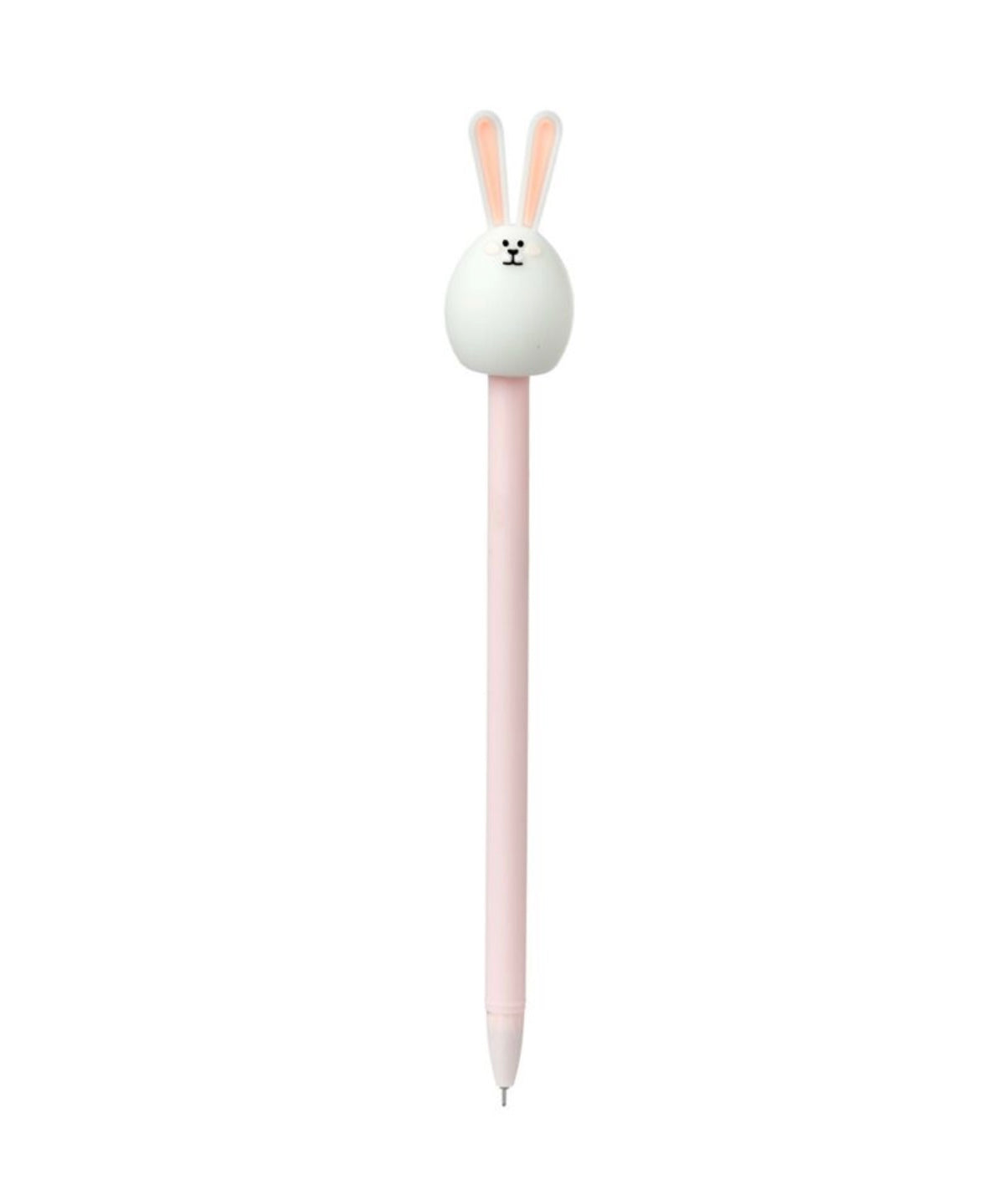 Adoramals Bunny Rabbit Fine Tip Pen