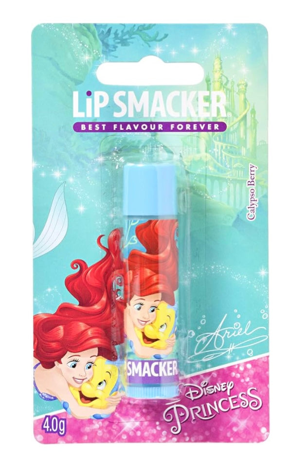 Princess  Lip Balm- Lip Smacker