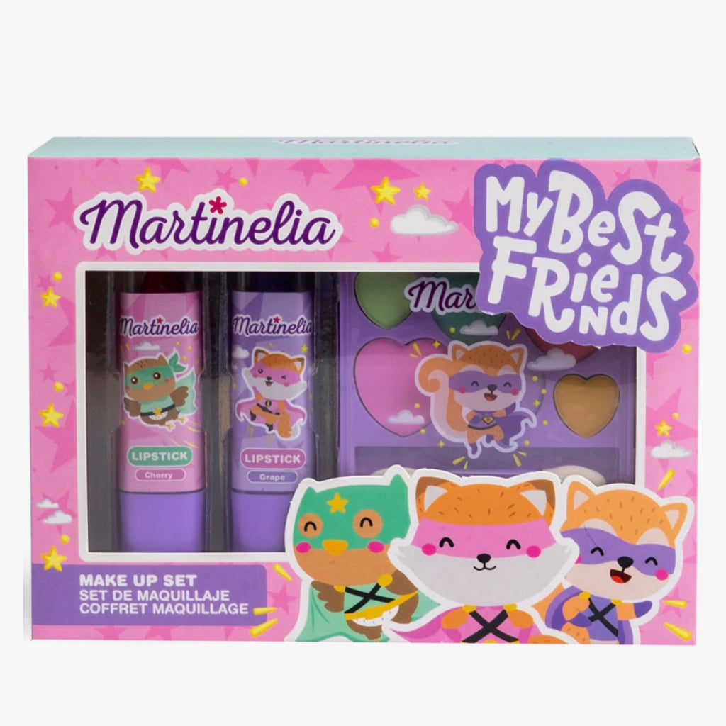 Best Friends Make Up Gift Set Make Up