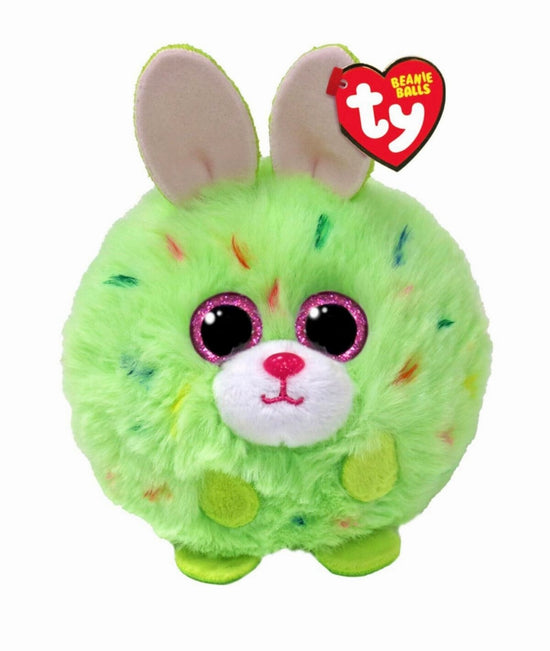 Beanie Boo TY Ball - Kiwi