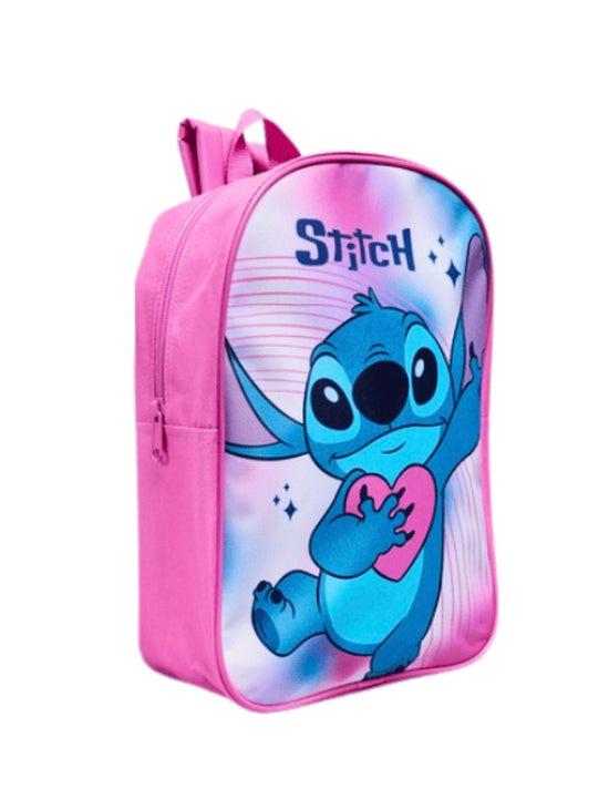 Stitch Backpack