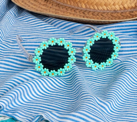 Daisy Sunglasses