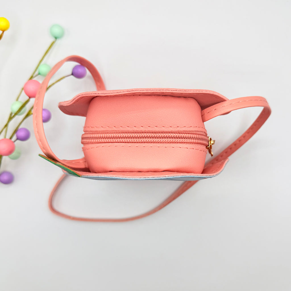 Fairy Toadstool House Bag Bags & purses