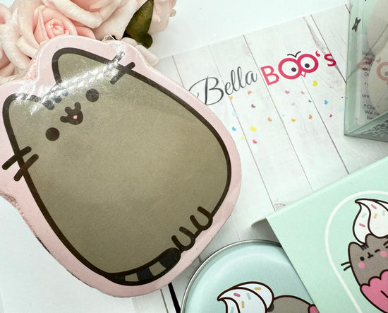 Pusheen Gift Bundle