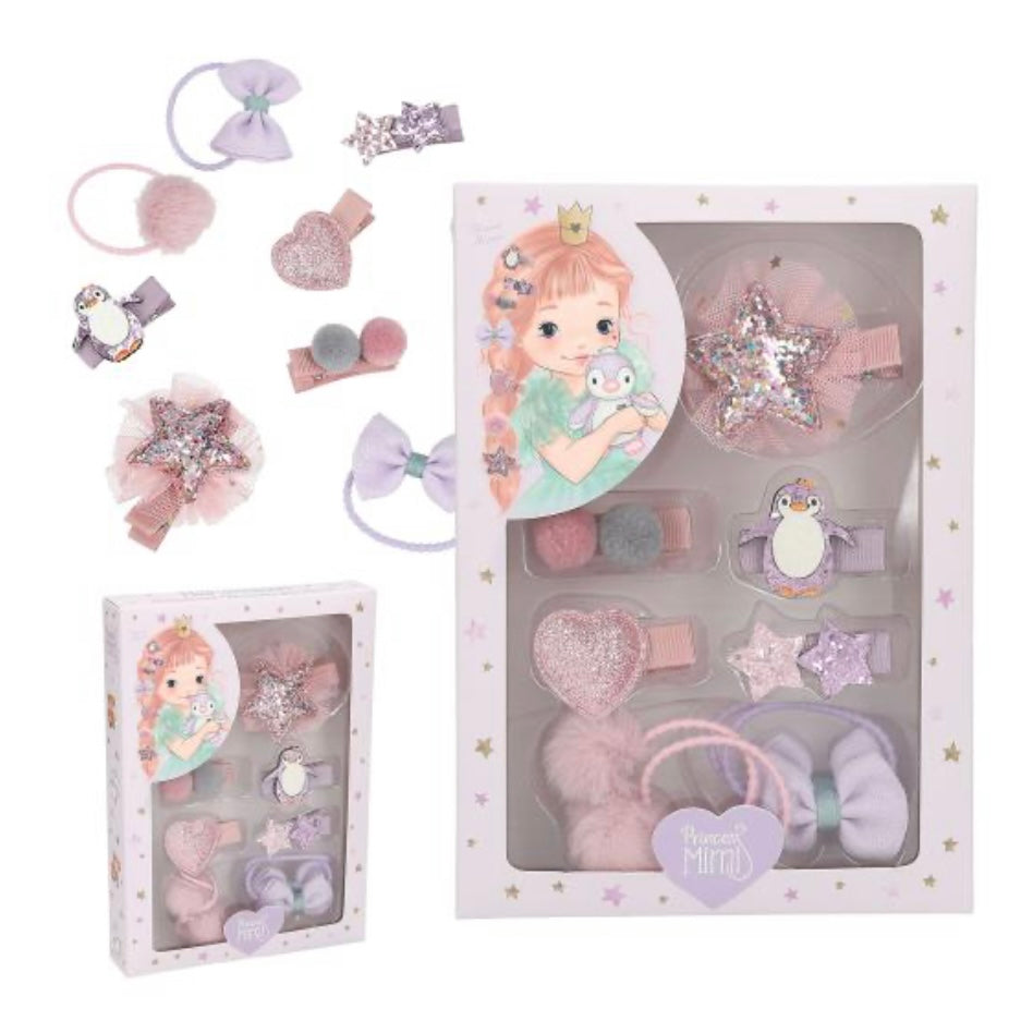 Princess Mimi Hair Accessoires Hair Bows