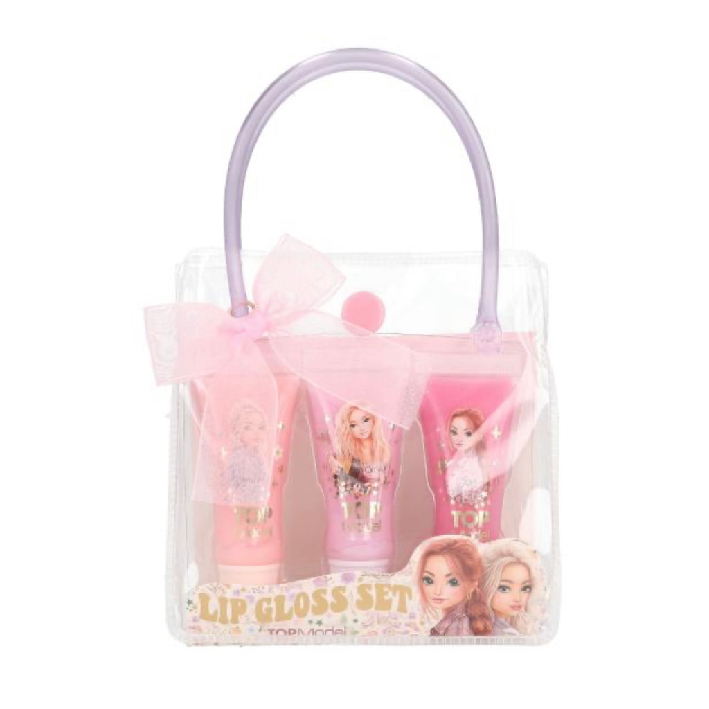 TOPModel Lipgloss Set COWGIRL Make Up