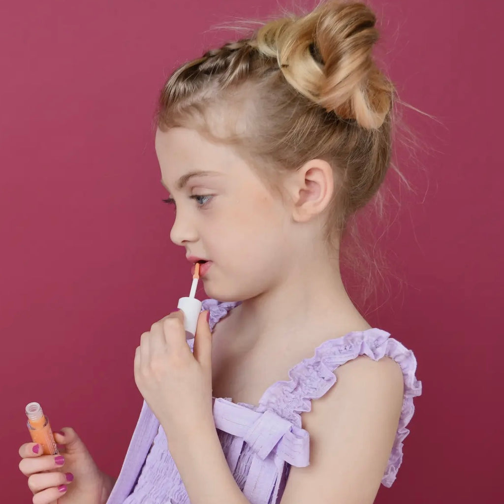 Miss NELLA Magic Spell Lip Gloss Make Up