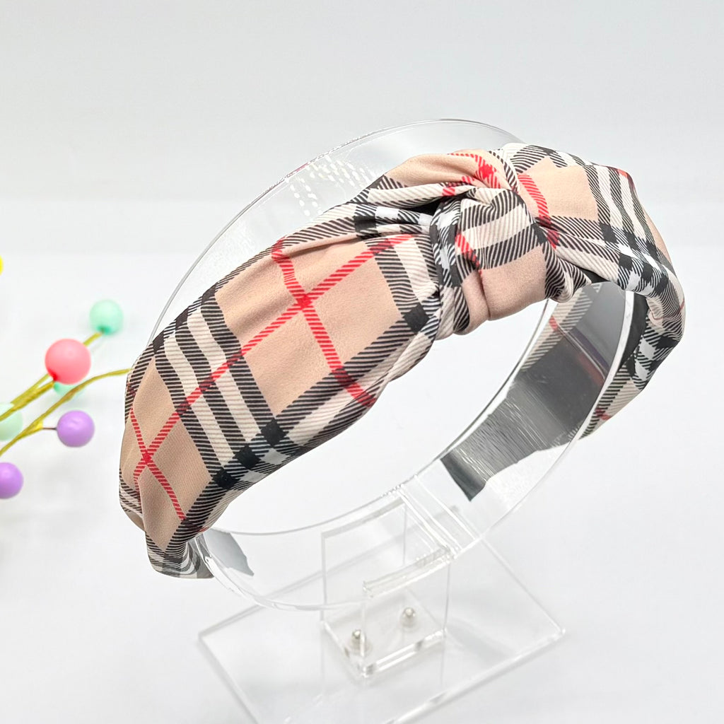 Style To Go Hair Band Hair bands