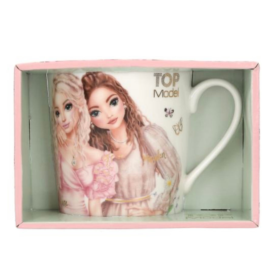 TOPModel Mug Drinkware