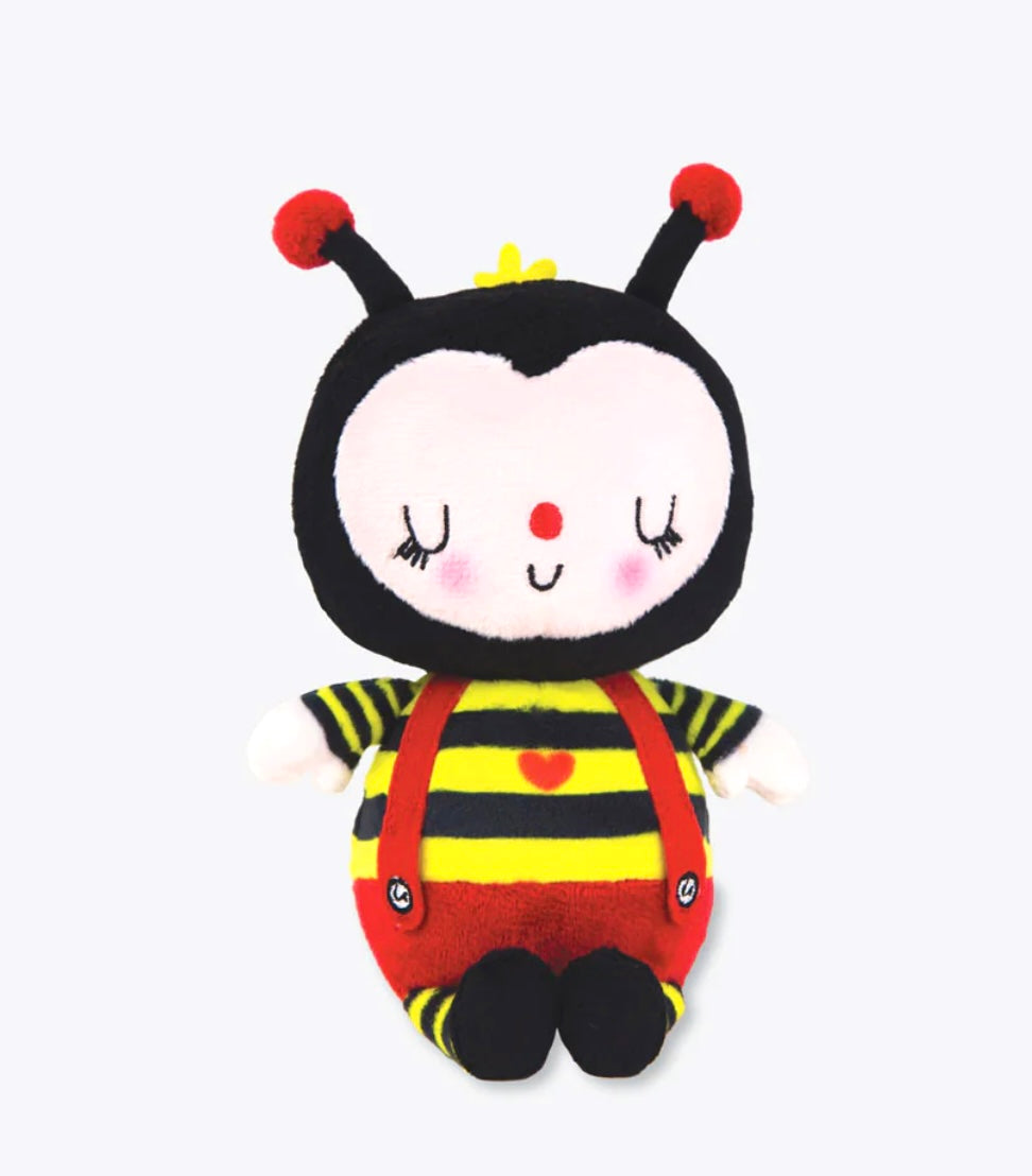 Buzzbert The Bee - 17cm Plush