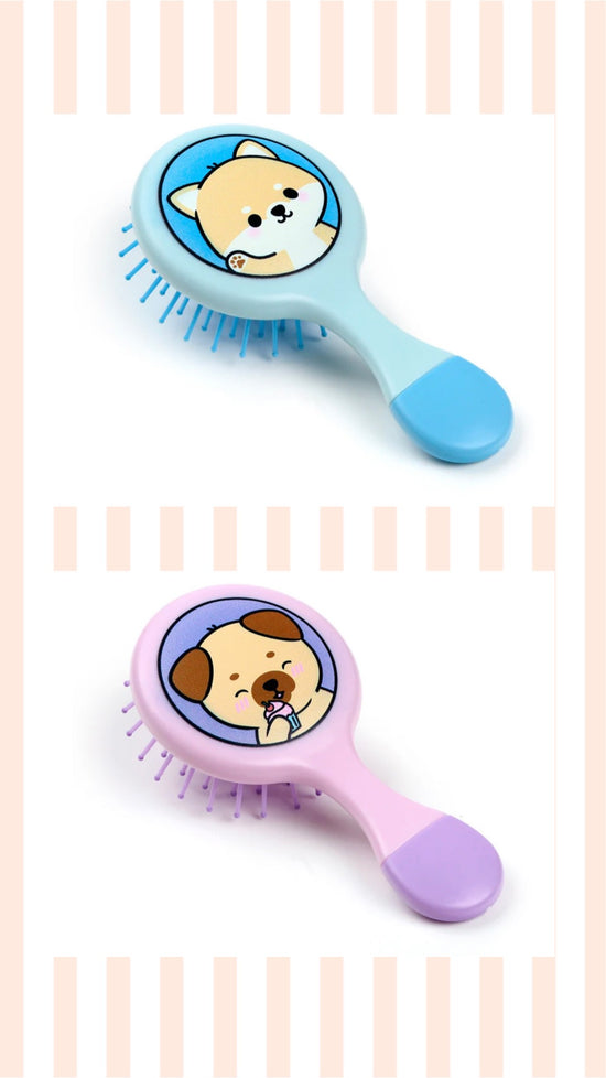 Adoramals Hair Brush