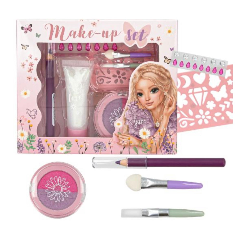 TOPModel Make-up Set Make Up