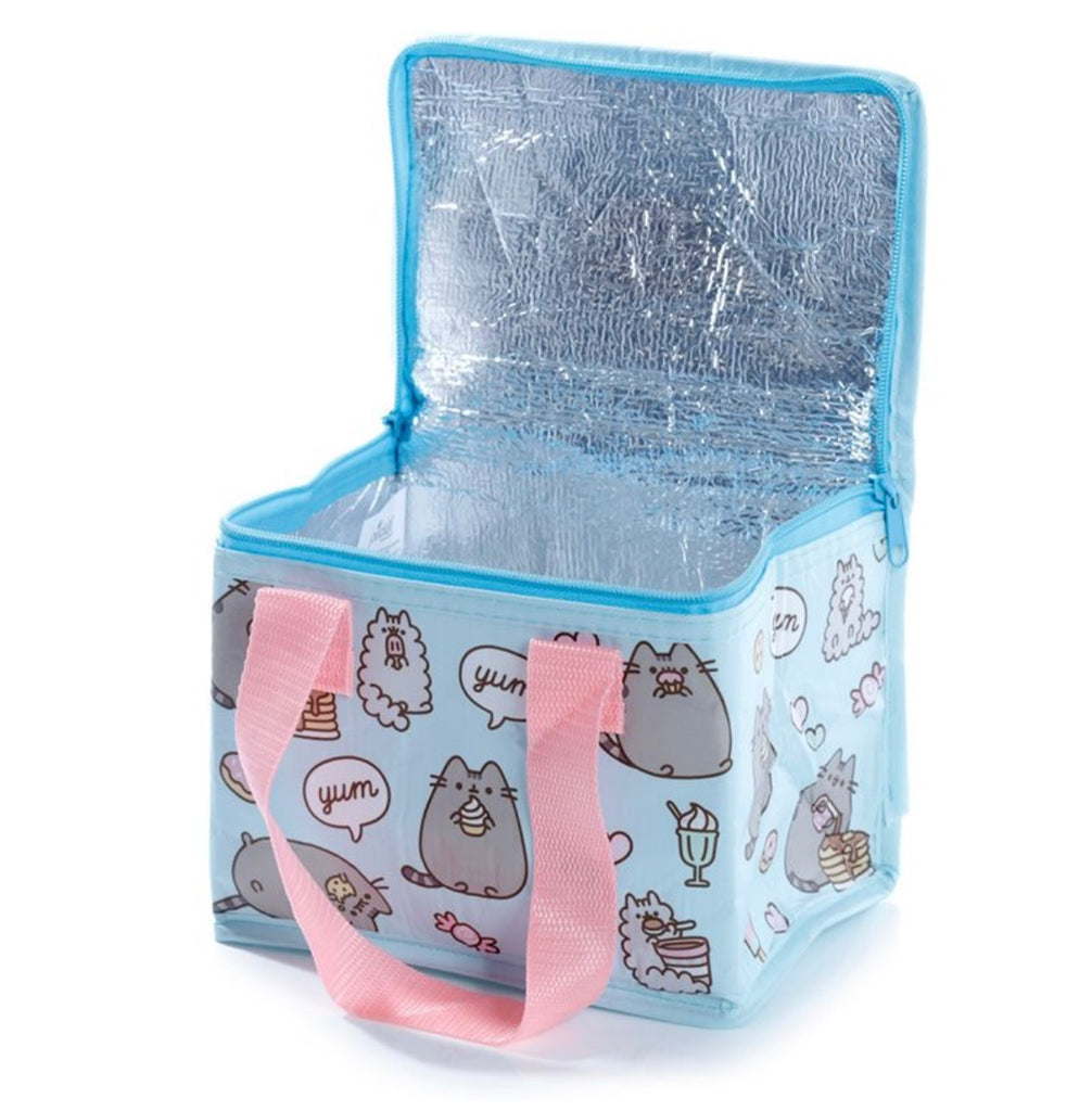 Cool Bag Lunch Bag Pusheen the Cat Foodie Lunch boxes