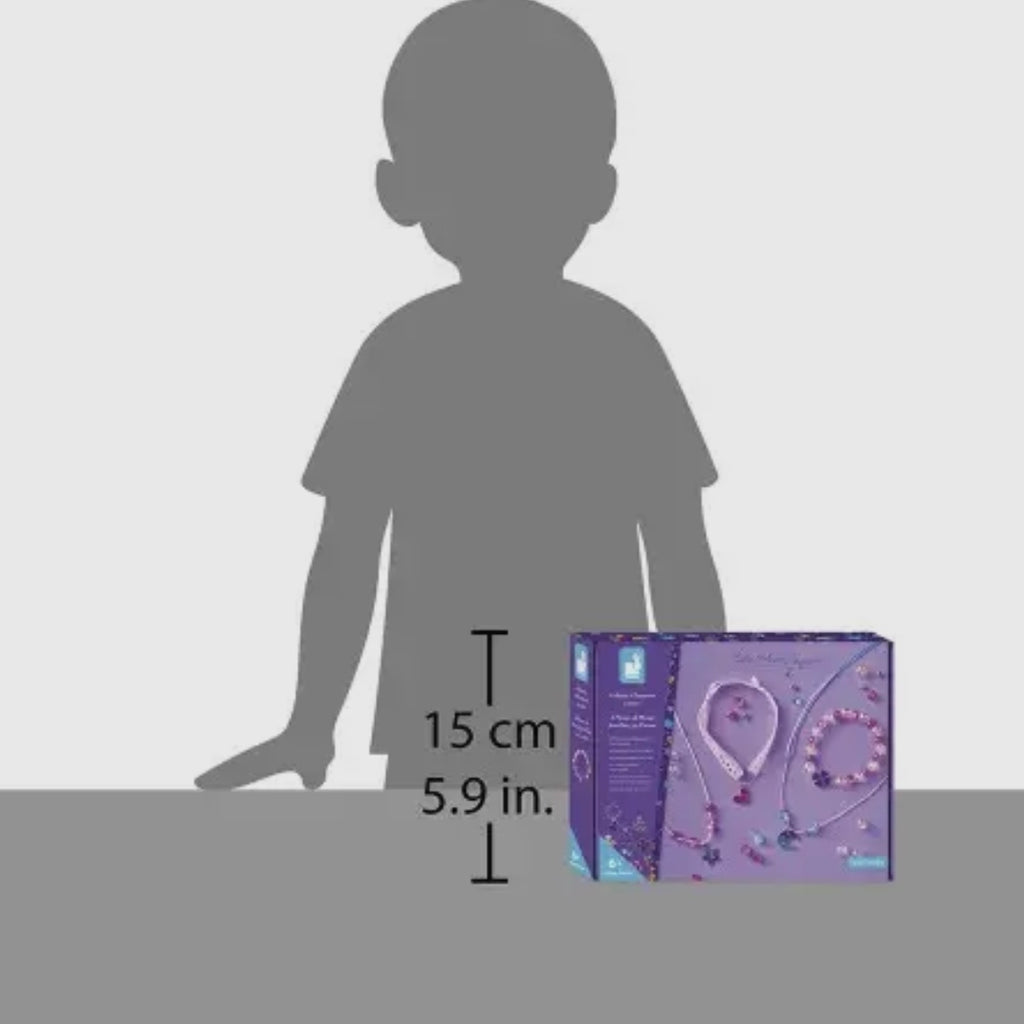 4 Pieces of Mood Jewellery To Create Craft