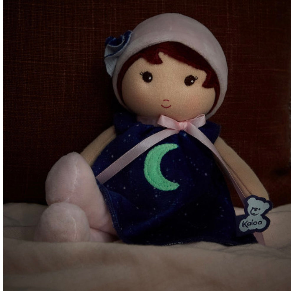 Aurora Doll - Boxed Dolls