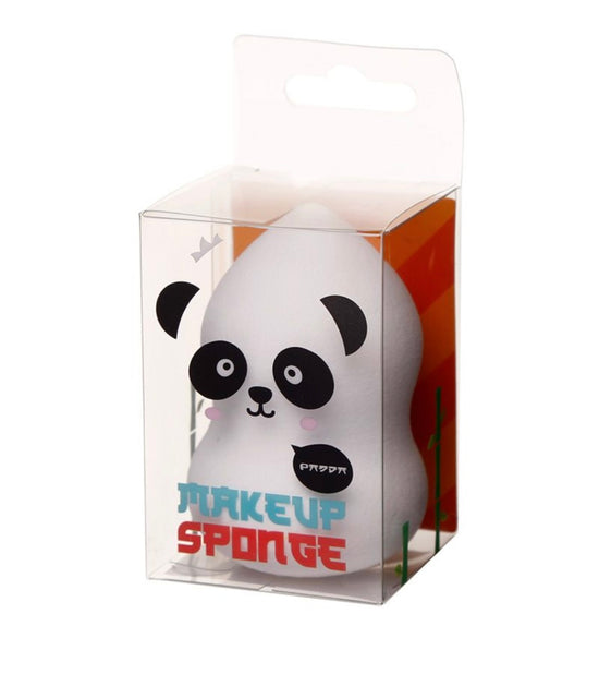 Adoramals Panda Makeup Sponge Beauty Blender