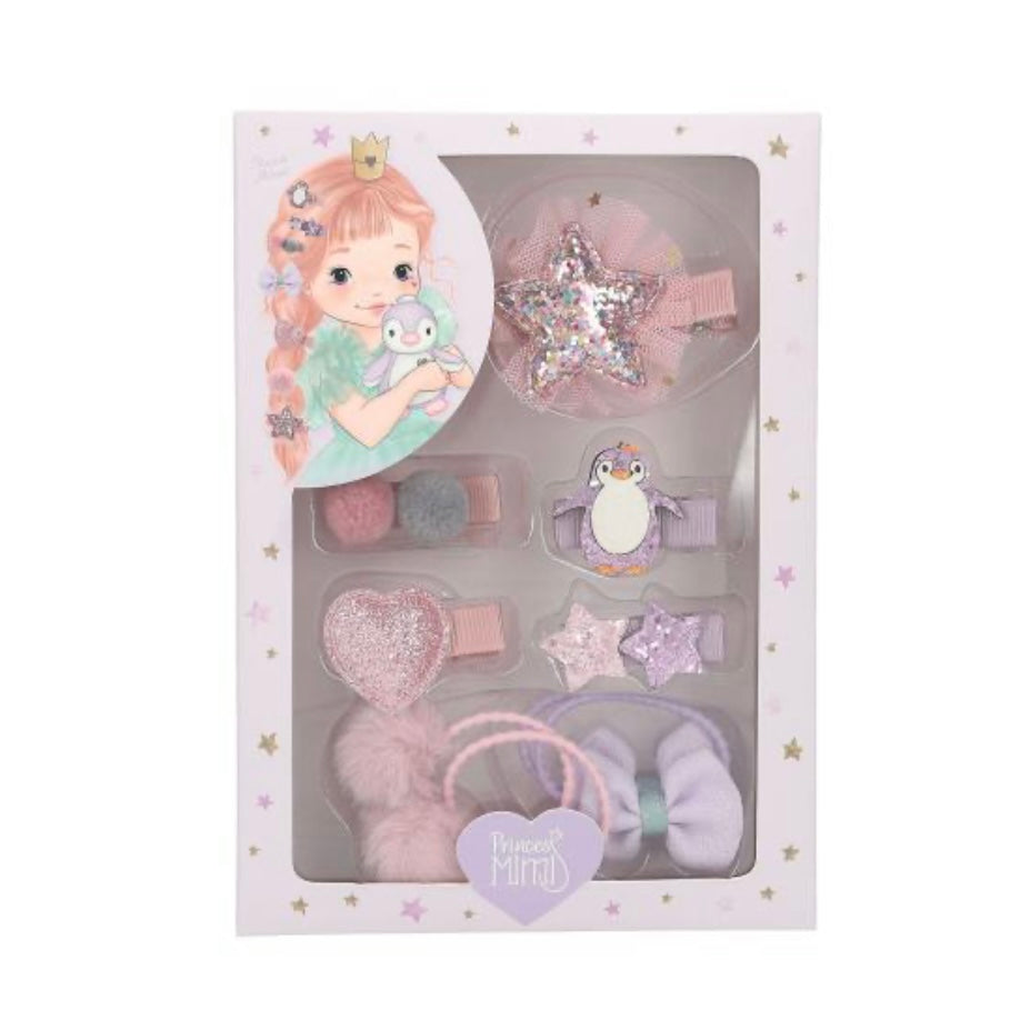 Princess Mimi Hair Accessoires Hair Bows