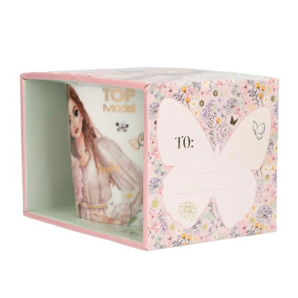 TOPModel Mug Drinkware