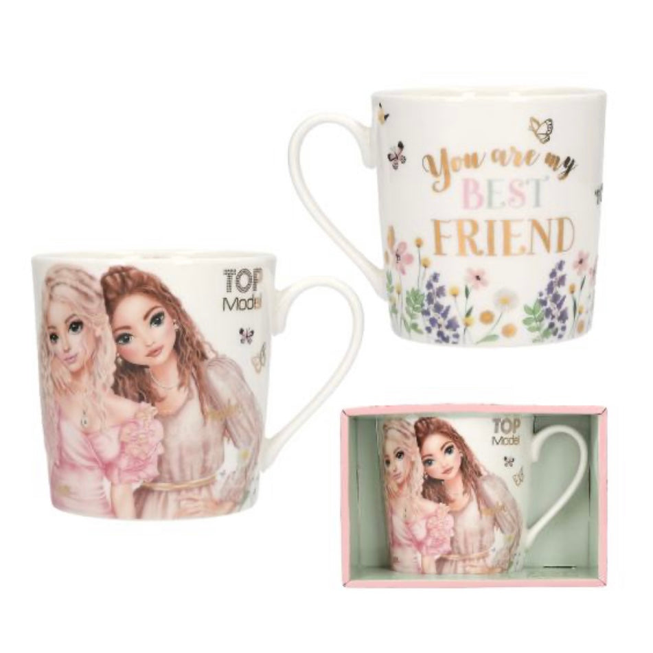 TOPModel Mug Drinkware