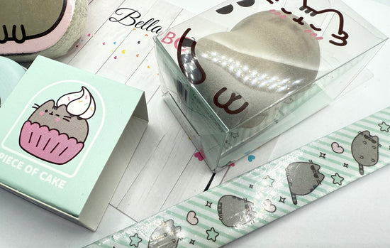 Pusheen Gift Bundle