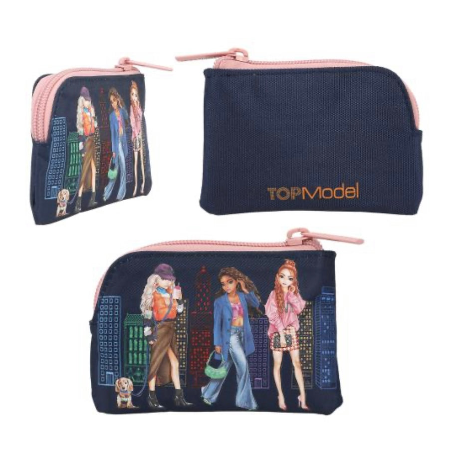 TOPModel Small Pouch CITY GIRLS Bags & purses