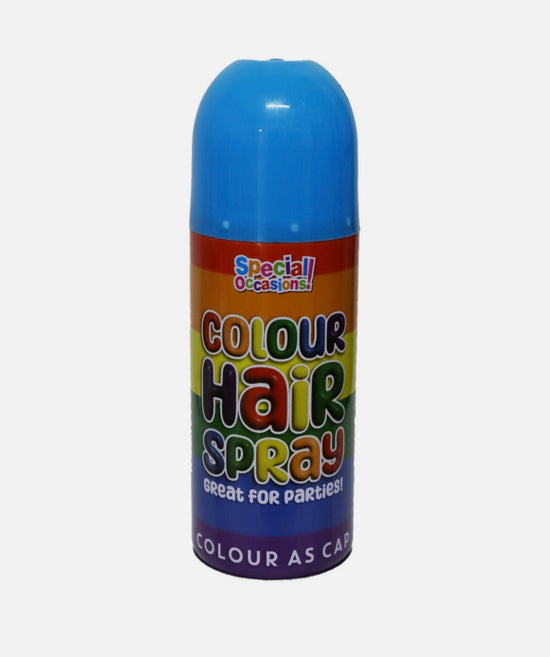 Party Coloured Hair Spray