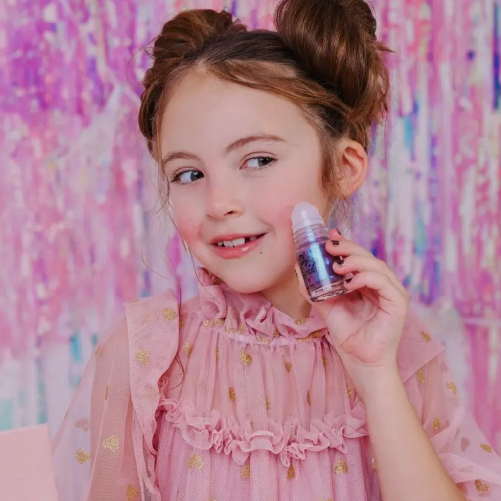 Miss Nella Supernova Roll-On Body Glitter Make Up