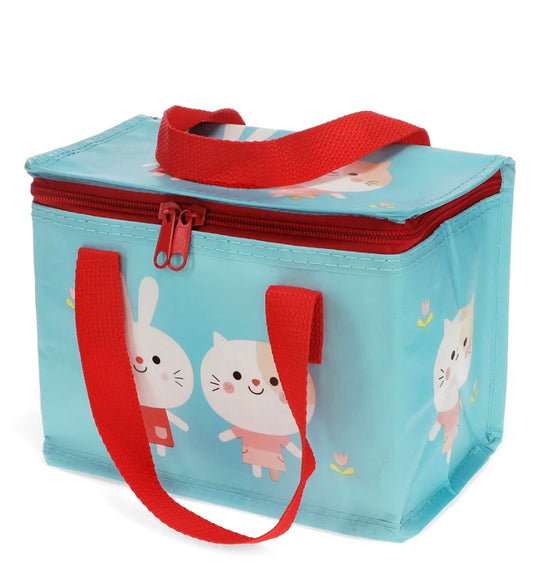 Insulated lunch bag - Lottie and Friends