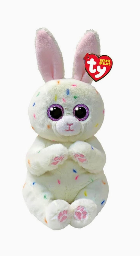 Ty Beanie Meringue Soft Plush