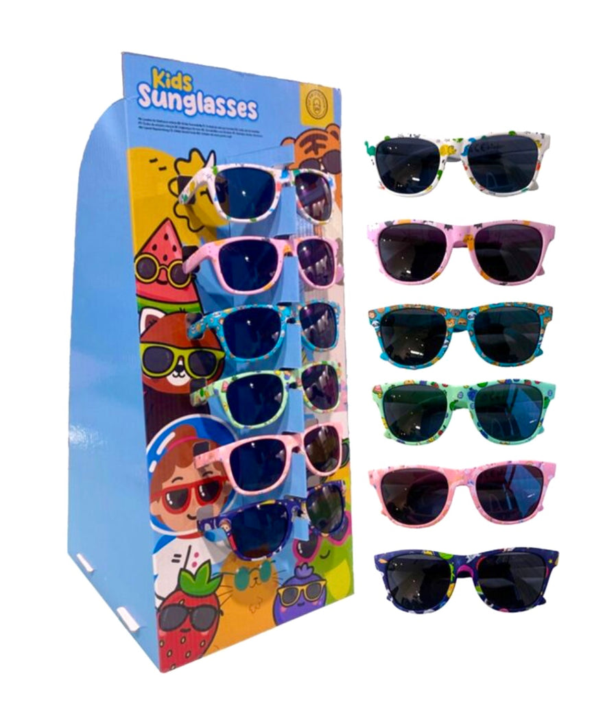 SPECIAL OFFER- Kids Sunglasses With UV Protection Sunglasses