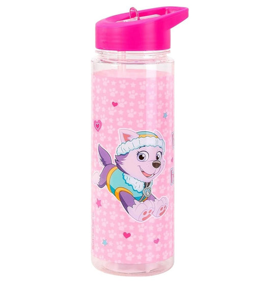 Paw Patrol Water Bottle - Skye