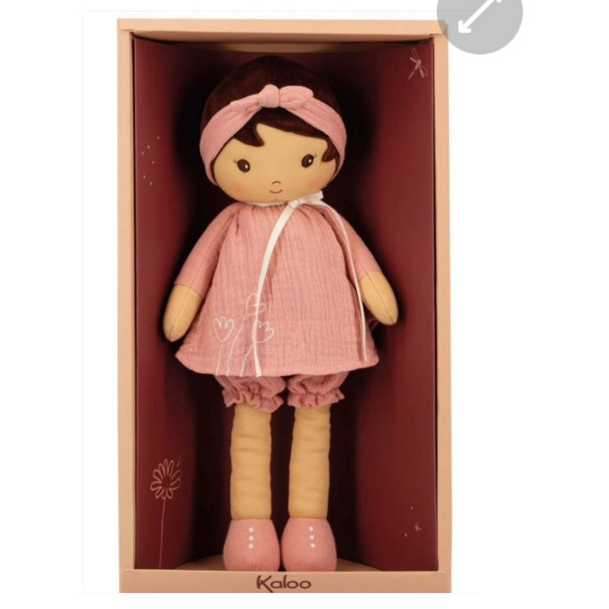Amandine Doll - Boxed Dolls