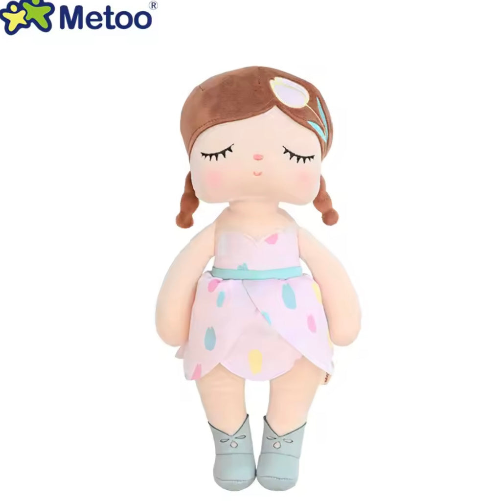 Tulip Soft Plush Doll Dolls