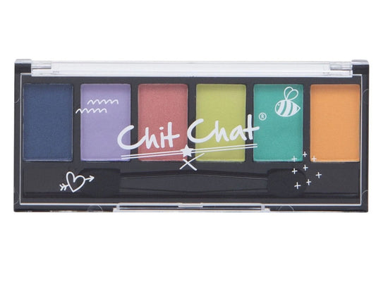 Chit Chat Beauty Bank