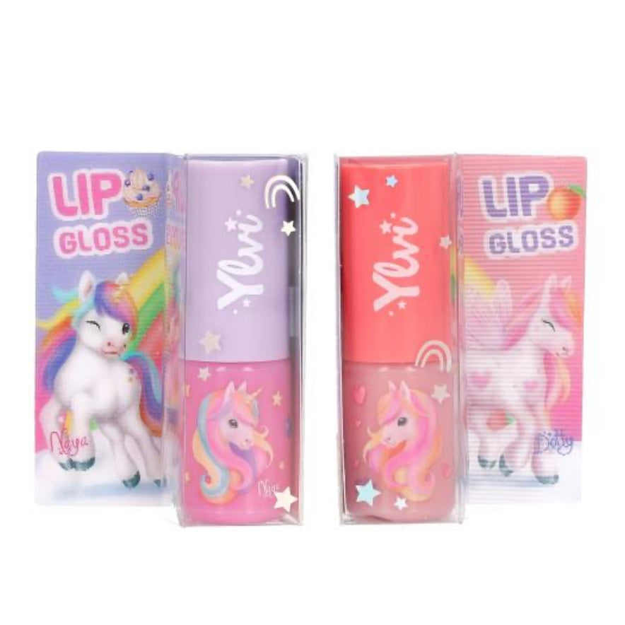 Ylvi Lip Gloss
