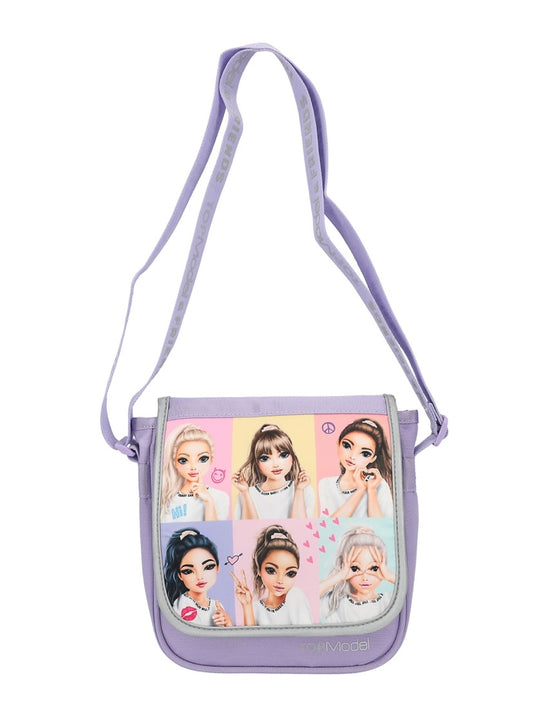 SPECIAL OFFER - TOPModel  Shoulder Bag SNAP SHOTS