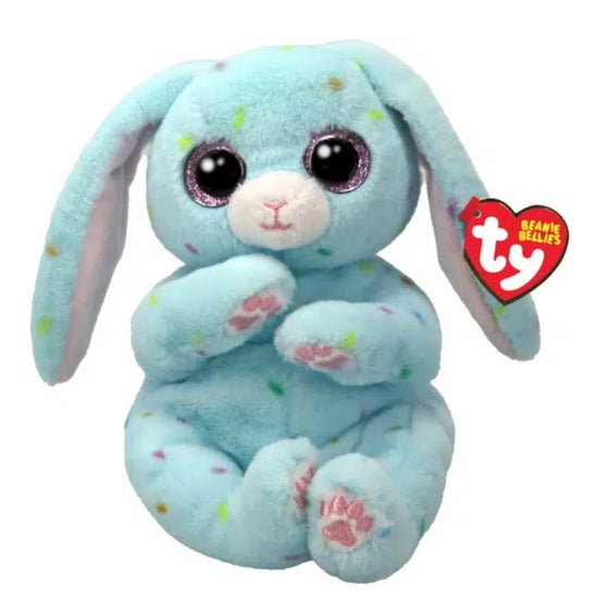 Ty Beanie Skippy Soft Plush