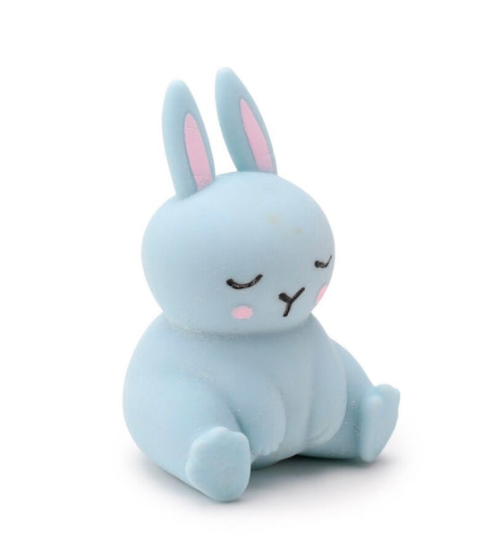 Squeezy Stretchy Cute Bunny Rabbit