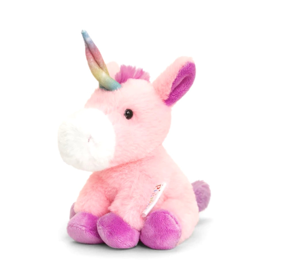 Keel Toy Plush Unicorn