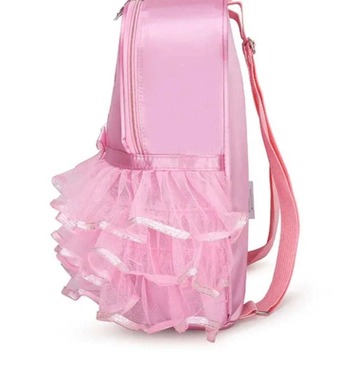 Ballerina Backpack is