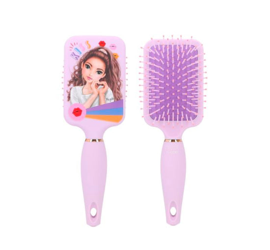 TOPModel Hairbrush Paddle Brush