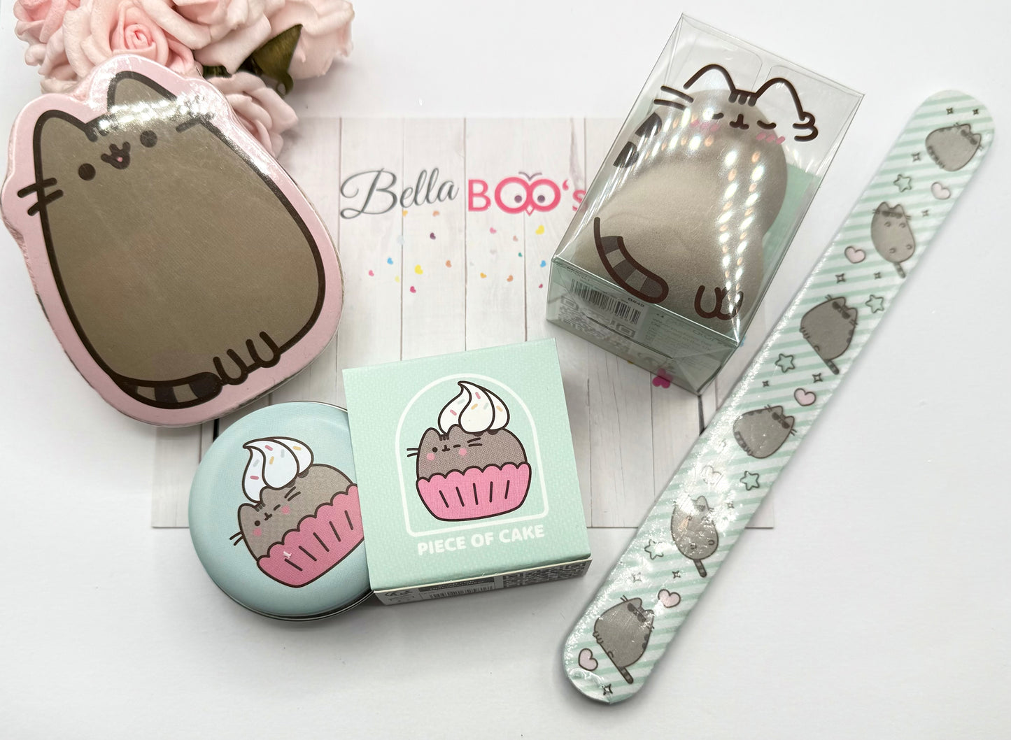 Pusheen Gift Bundle