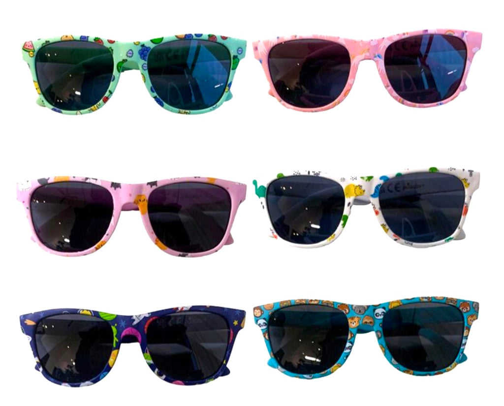 SPECIAL OFFER- Kids Sunglasses With UV Protection Sunglasses