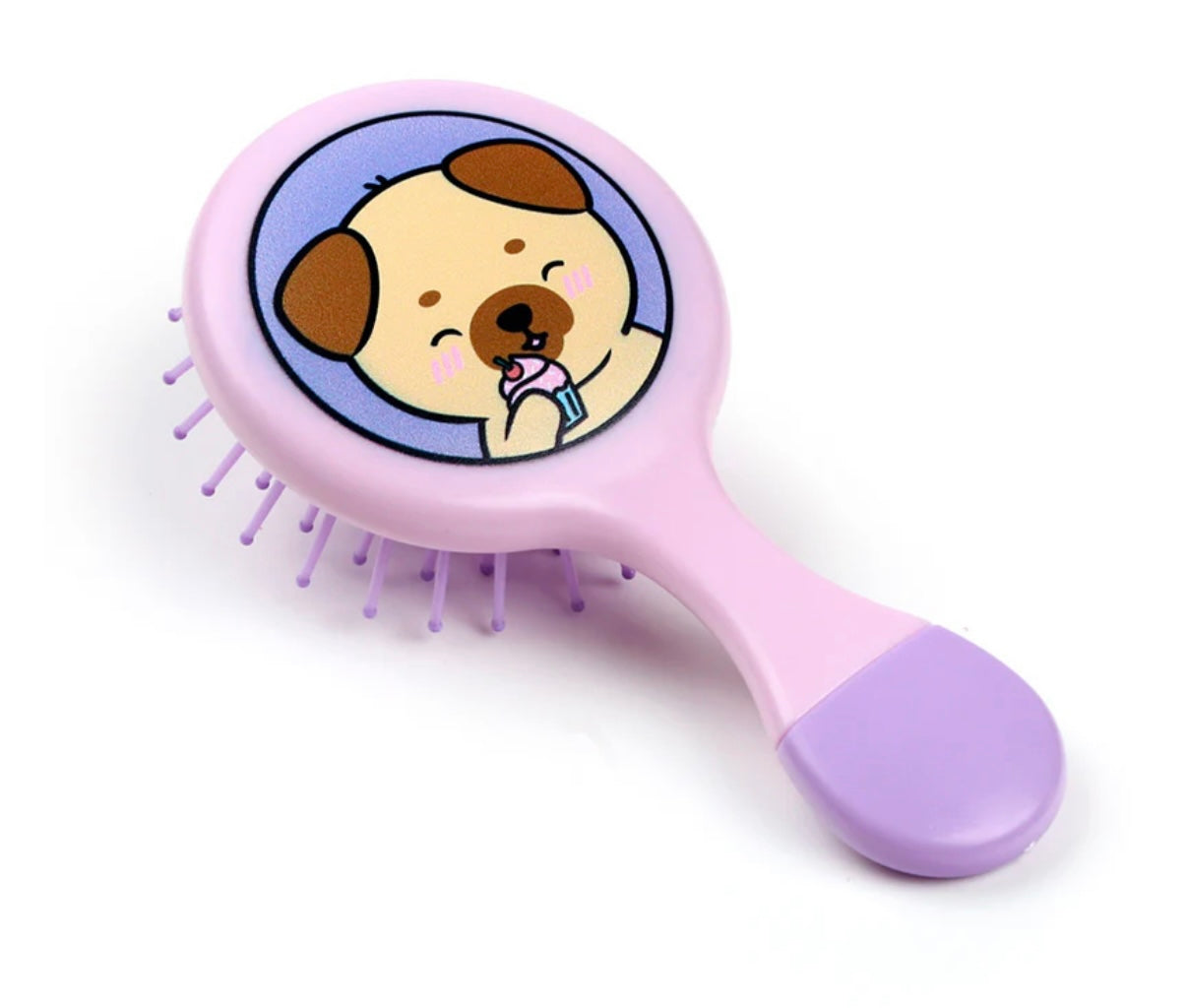 Adoramals Hair Brush