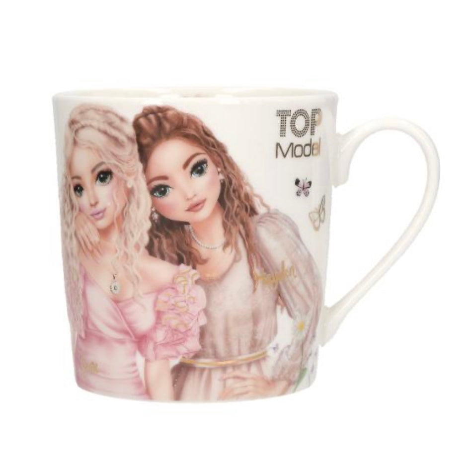 TOPModel Mug Drinkware