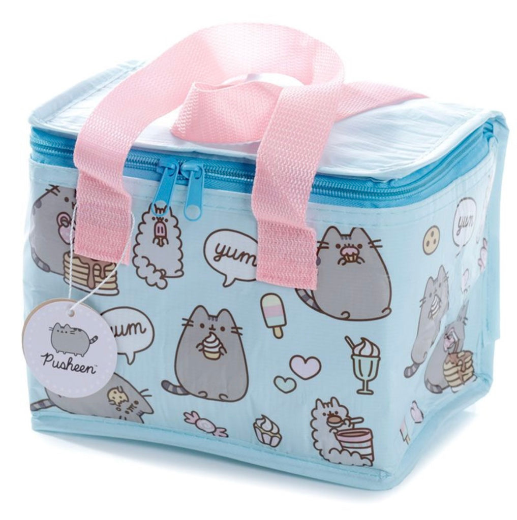 Cool Bag Lunch Bag Pusheen the Cat Foodie Lunch boxes