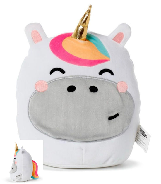 Load image into Gallery viewer, Squidglys Astra the Unicorn Adoracorns Plush Toy
