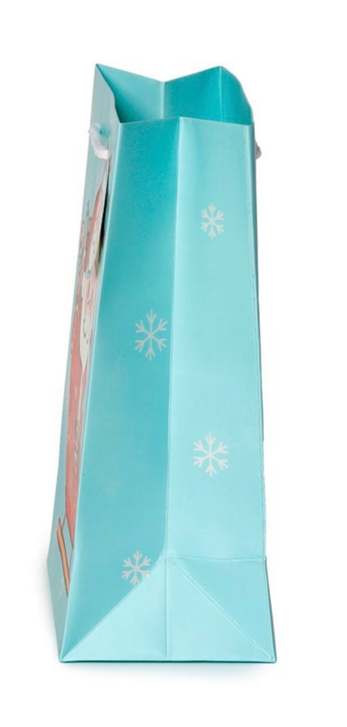 Christmas Festive Friends Gift Bag Gift Bags