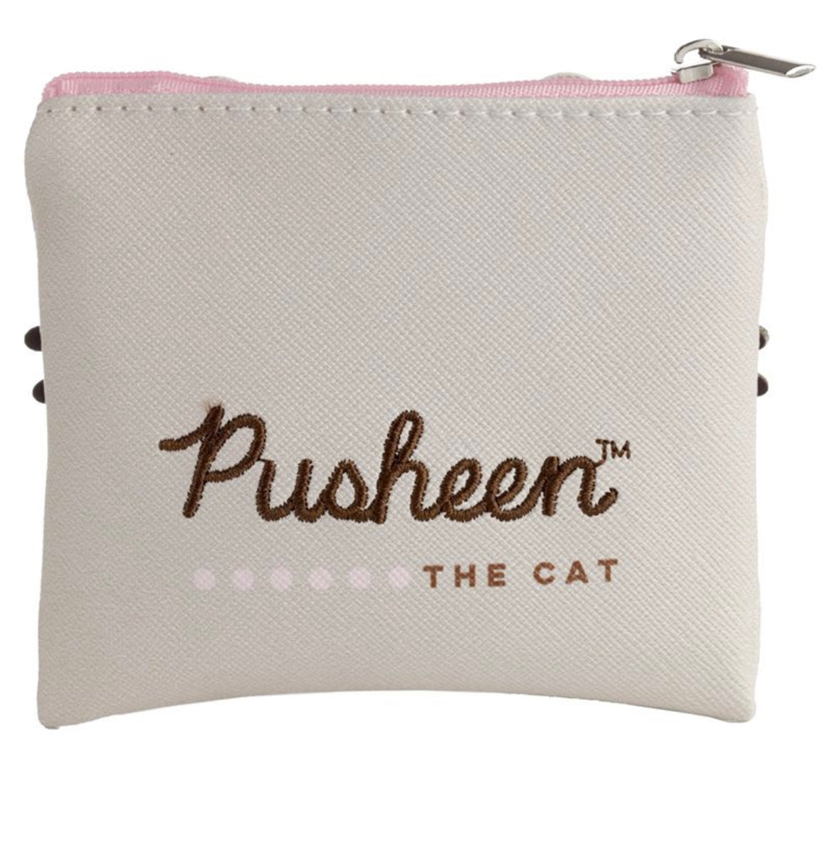 Load image into Gallery viewer, Pusheen the Cat Shaped Purse
