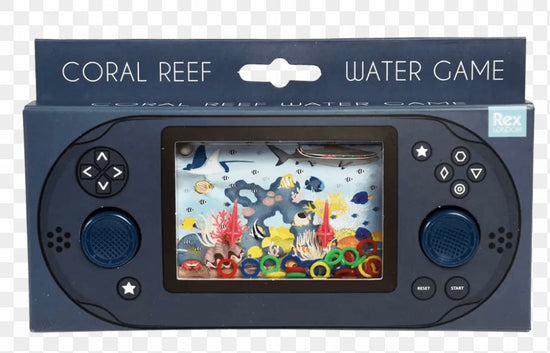 Coral Reef Water Game - Rex Of London
